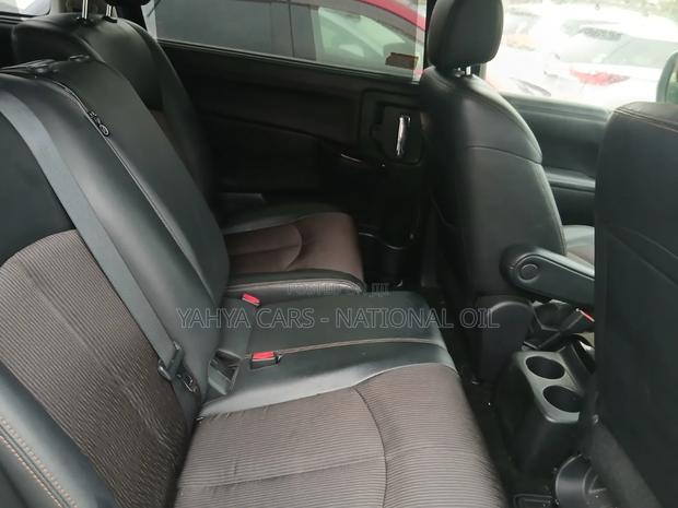 Suzuki Sx4 2019 Blue