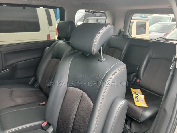 Nissan Elgrand 2018 White