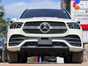 Mercedes-Benz GLE-Class GLE 450 4MATIC 2020 White for sale