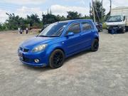 Mazda Demio 2005 Blue for sale