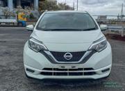 Nissan Note 1.2 Petrol 2019 Pearl for sale