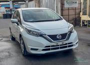 Nissan Note 2019 White for sale