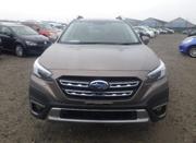 Subaru Outback Touring 2022 for sale