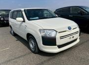 Toyota Probox 1.5 Hybrid DX 2019 White for sale