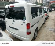 Toyota TownAce 2018 White for sale