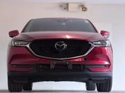 Mazda CX-5 2020 Red for sale