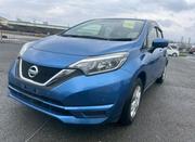 Nissan Note 2019 Blue for sale