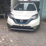 Nissan Note 2019 White for sale