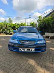 Toyota Corona Premio 1999 Blue for sale
