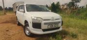 Toyota Probox 2015 White for sale