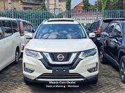 Nissan X-Trail 2.0 Petrol FWD 2019 White for sale