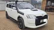 Toyota Probox 2018 White for sale