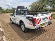 Isuzu D-MAX 2005 Off white for sale