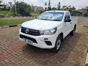 Toyota Hilux 2025 White for sale