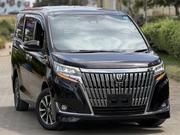 Toyota Esquire 2.0 FWD (7 seater) 2019 Purple for sale