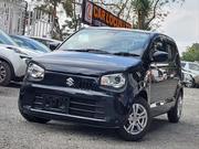 Suzuki Alto 2019 Black for sale