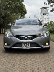 Toyota Mark X 2014 Gray for sale