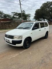 Toyota Probox 2012 White for sale