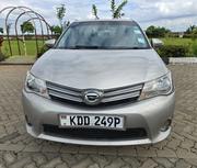 Toyota Axio 1.5 Luxel 2WD 2014 Beige for sale
