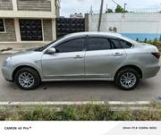 Nissan Sylphy 2007 Silver for sale