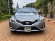 Toyota Mark X 2014 Gray for sale