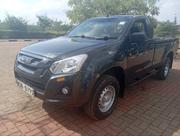 Isuzu D-MAX 2021 Green for sale