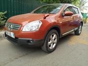 Nissan Dualis 2009 for sale