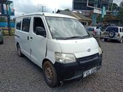 Toyota TownAce 2011 White for sale