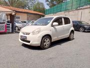 Daihatsu Boon 2012 White for sale