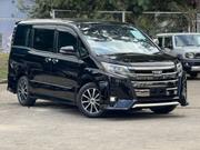 Toyota Noah 2019 Black for sale