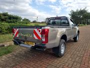 Isuzu D-MAX 2021 Gold for sale