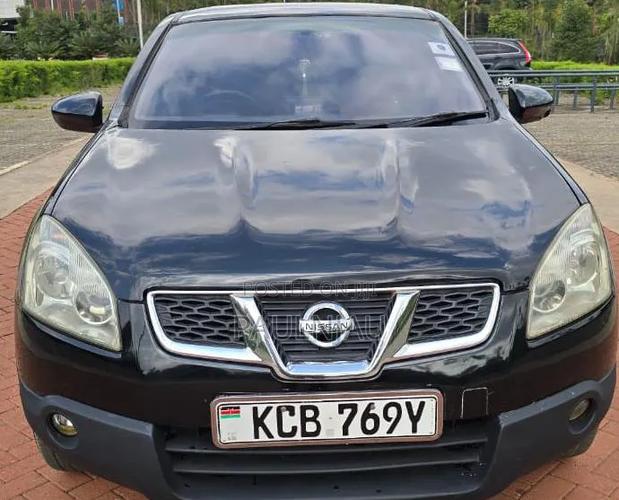 Nissan NV200 2018