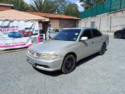 Toyota Carina 2001 Silver for sale