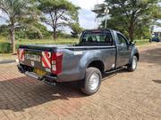 Isuzu D-MAX 2022 Gray for sale