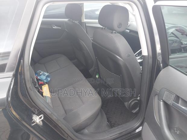 Audi A3 2013 Black