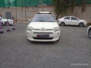 Toyota Probox 2018 White for sale