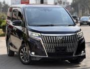Toyota Esquire 2.0 FWD (7 seater) 2019 Purple for sale