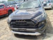 Toyota RAV4 2019 Black for sale