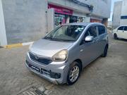 Daihatsu Mira 2016 Silver for sale