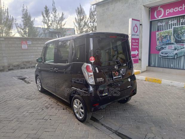 Nissan Dayz 2019 Black