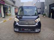 Nissan Dayz 2019 Black for sale
