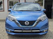 Nissan Note 2019 Blue for sale