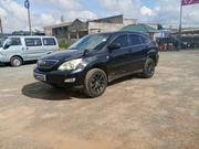 Toyota Harrier 2006 Black for sale