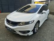 Honda Jade 2015 White for sale