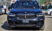 BMW X5 2019 Black for sale