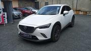 Mazda CX-3 2015 White for sale