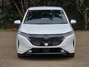 Nissan Note 1.2 Hybrid 2022 White for sale