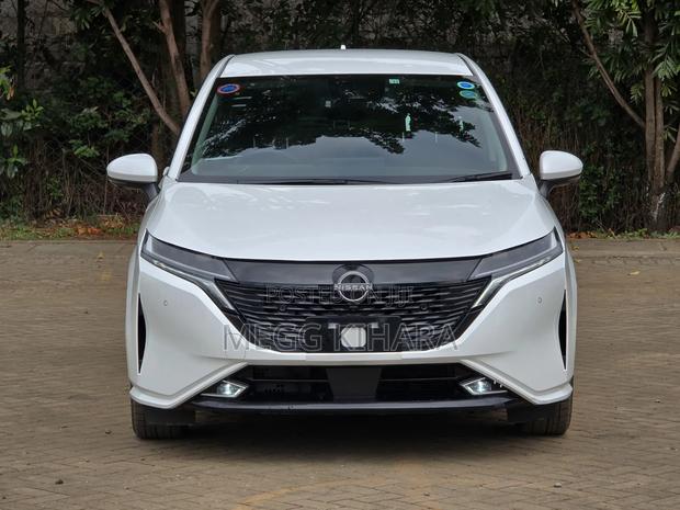 Nissan Note 1.2 Hybrid 2022 White