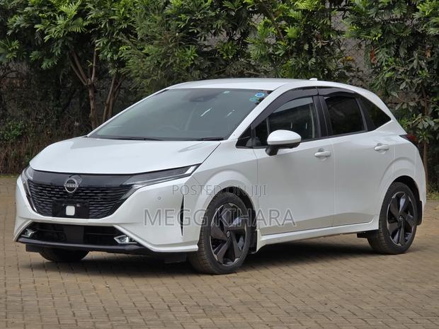 Nissan Note 1.2 Hybrid 2022 White