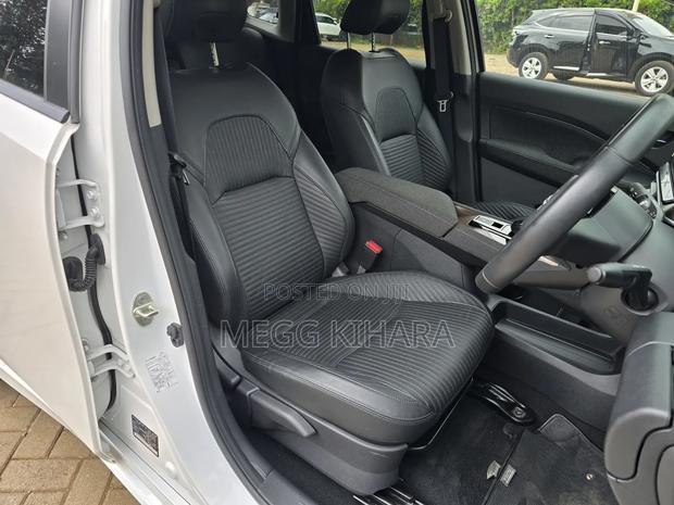 Nissan Note 1.2 Hybrid 2022 White